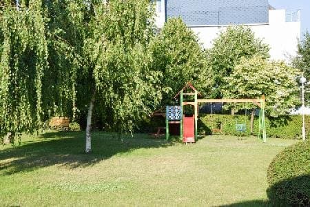 Sineva Park, Bourgas