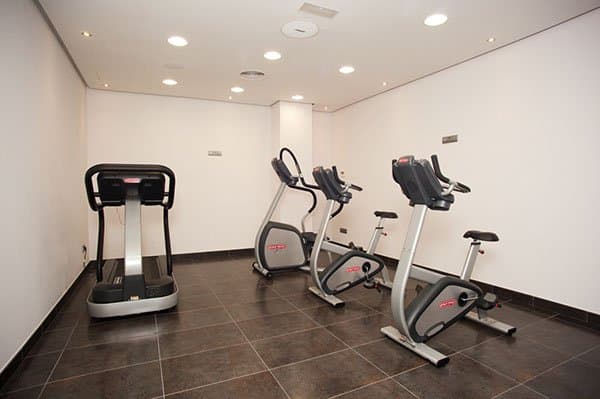 Aparthotel Acuazul, Valencia