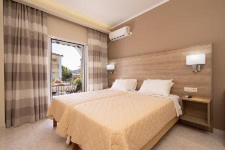 Lambi Resort, Kos
