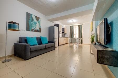 Sliema Tigne Suites, Malta