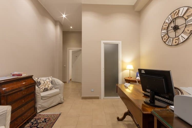 B&B Cairoli, Catania