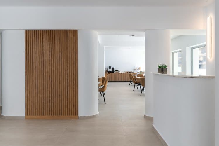 Rodos White Boutique Hotel, Rhodes