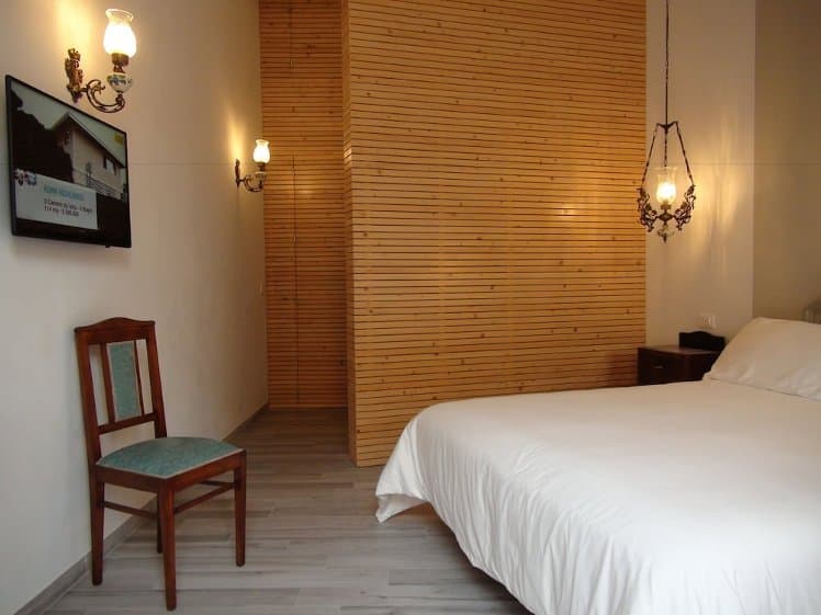 B&B Notoinfiore, Catania