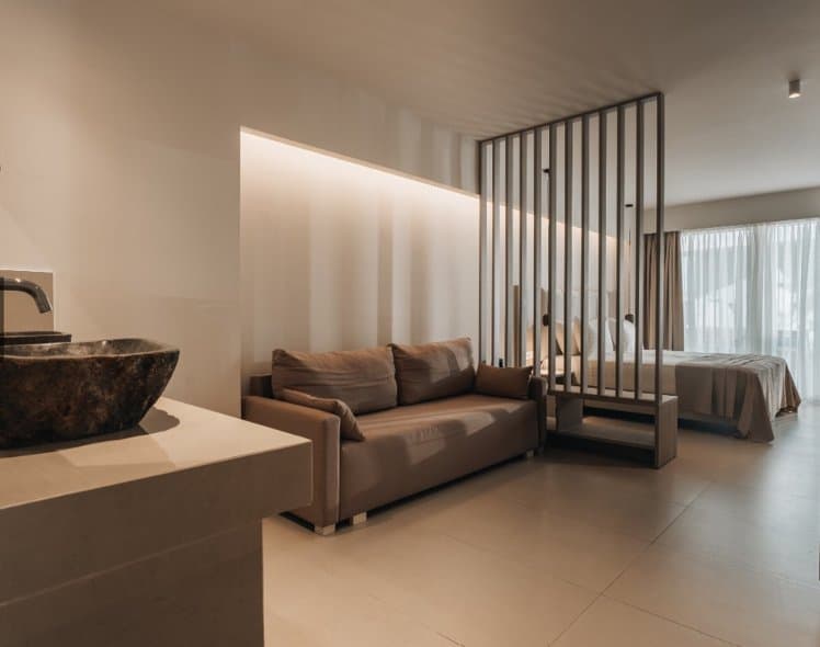 Golden Coast Suites, Zante