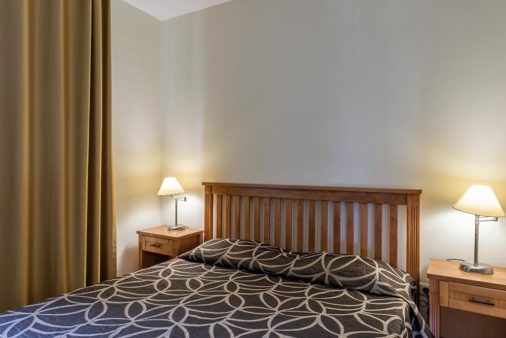 APARTMENT ONE BEDROOM Room, Garden Of Eden Complex, Bourgas