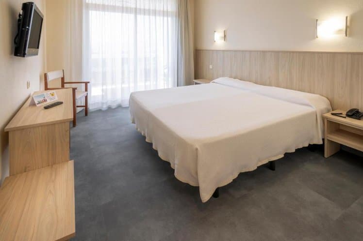 Aparthotel Marinada, Costa Dorada