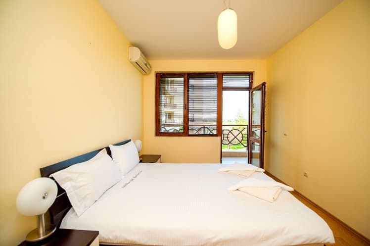 Lighthouse Apartments & Villas, Varna