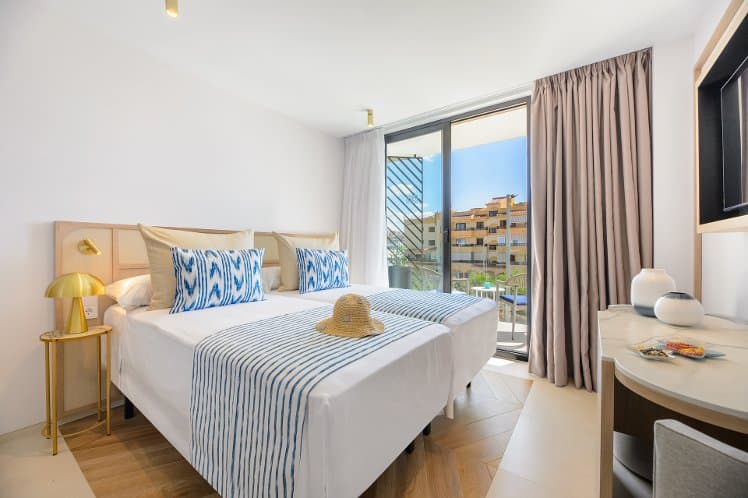 Hotel Vibra Yamm Urban (Only Adults, Ibiza