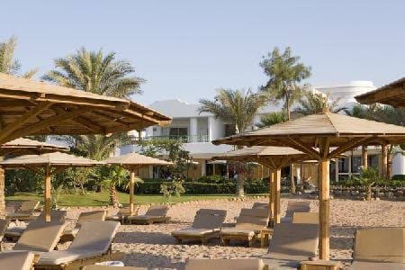 Novotel Beach Resort, Red Sea Riviera