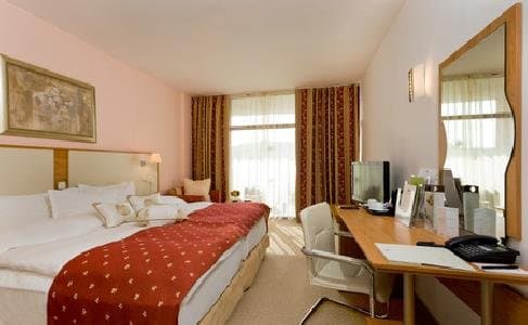 Apollo Spa Resort Golden Sands, Varna