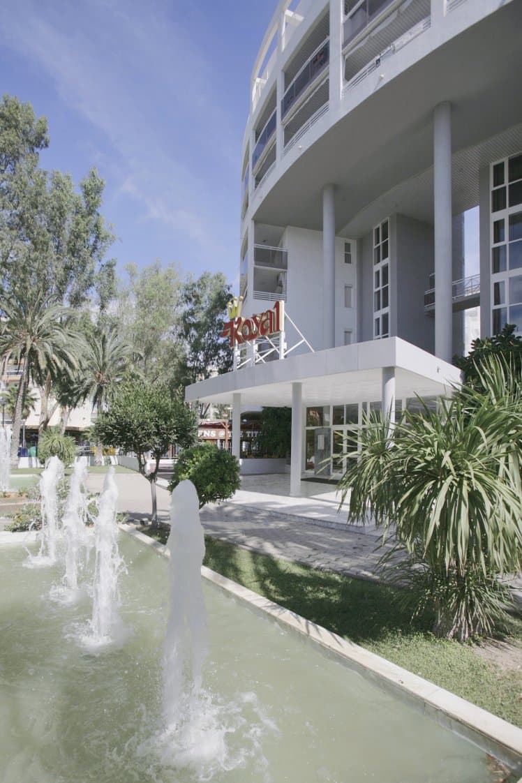 Rentalmar Royal, Costa Dorada