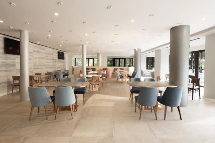 Bar, DoubleTree by Hilton Islantilla Beach Golf Resort, Costa De La Luz