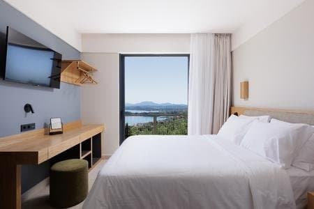 Greenstone Villa, Corfu