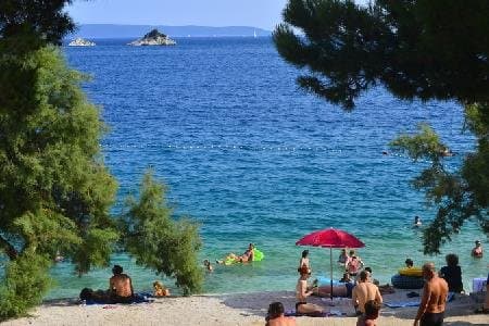 Amadria Park Camping Trogir - Apartments, Split