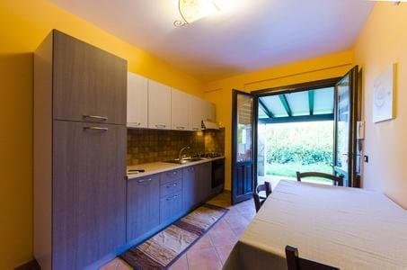 Residence Hydria, Palermo