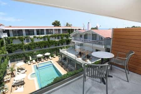 Olympic Kosmas Hotel, Halkidiki