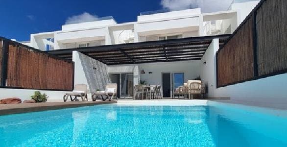 Serena Holiday Homes By LIVVO, Lanzarote
