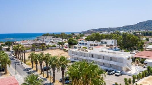 Avi Suites Faliraki Center, Rhodes