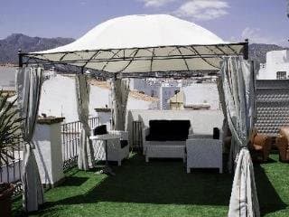Exterior, Hotel Central Boutique Marbella, Costa Del Sol