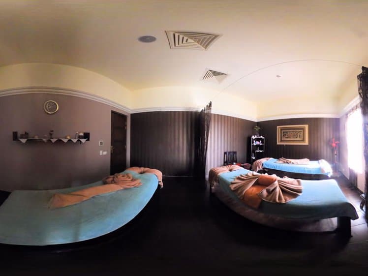 Royal Regency Club, Red Sea Riviera