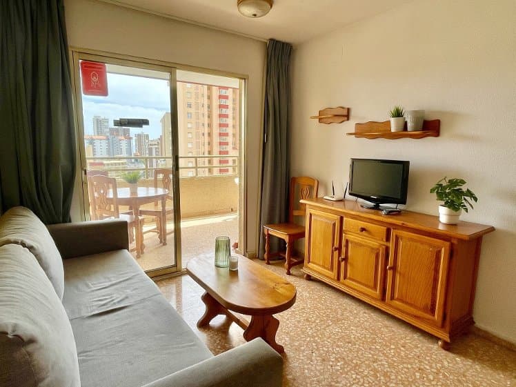 Apartamentos Turisticos Mariscal IV & V - Gestaltur, Costa Blanca