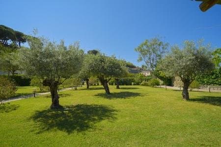 Park Victoria, Naples