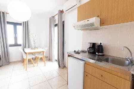 Olga Studios, Crete