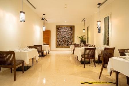 Fort Arabesque - The Villas, Red Sea Riviera