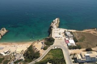 Exterior, Albergaria Nossa Senhora Da Rocha, Algarve