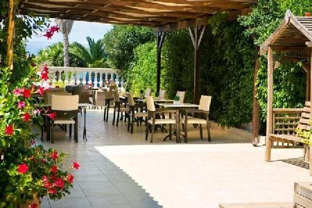 Irilena Hotel Lassi, Kefallinia