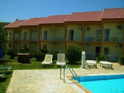 Aggelos Family Hotel, Corfu