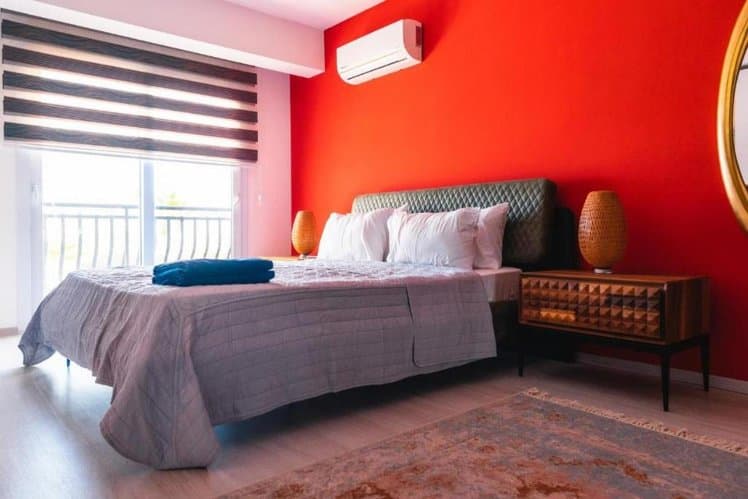 Edelweiss Holiday Residence, Cyprus