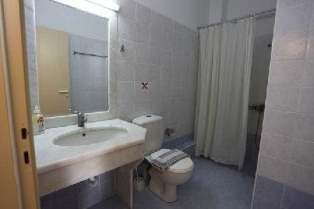 Danaos Beach Apartments, Crete