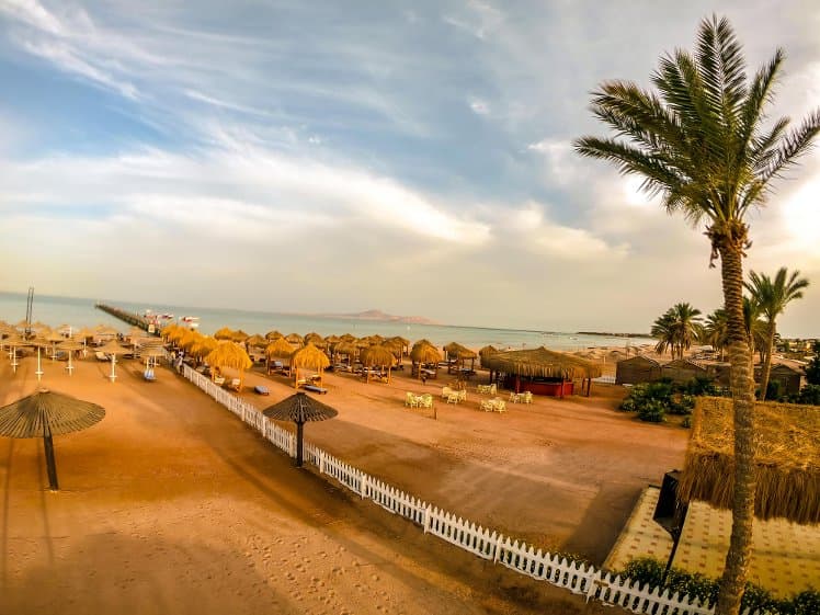 Royal Regency Club*****, Red Sea Riviera