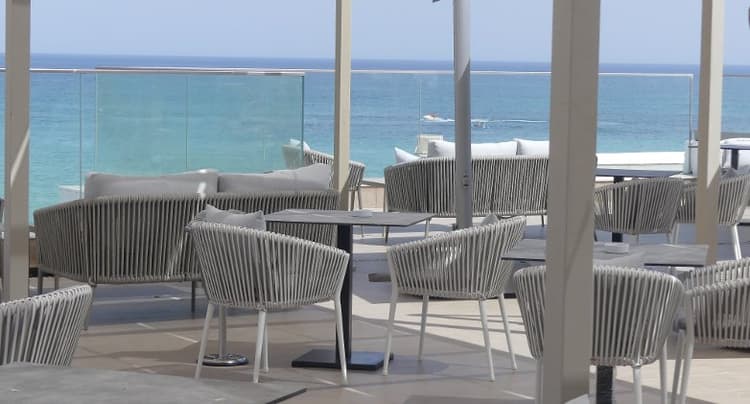 Amber El Fell Hotel, Tunisia