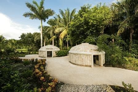Casa Rosa Terme, Naples