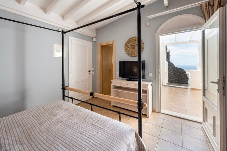 Smy Santorini Suites & Villas, Santorini