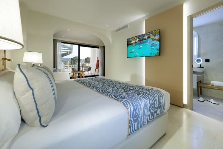 The Signature Level at TRS Ibiza Hotel, Ibiza