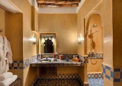 Angsana Riad Si Said, Marrakech