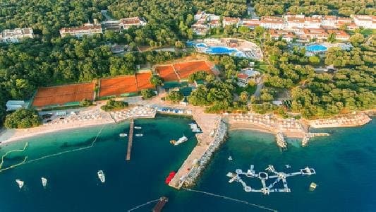 Valamar Tamaris Resort - Casa Palma, Istria