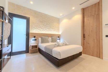La Basilica Apartments, Costa Blanca