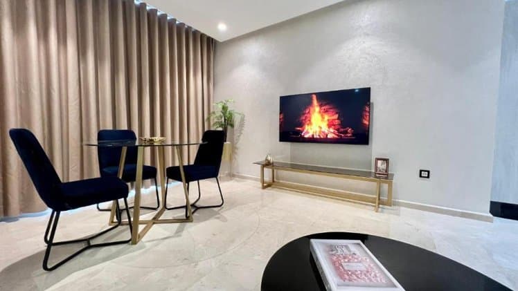 Zen Suites Hotel, Casablanca