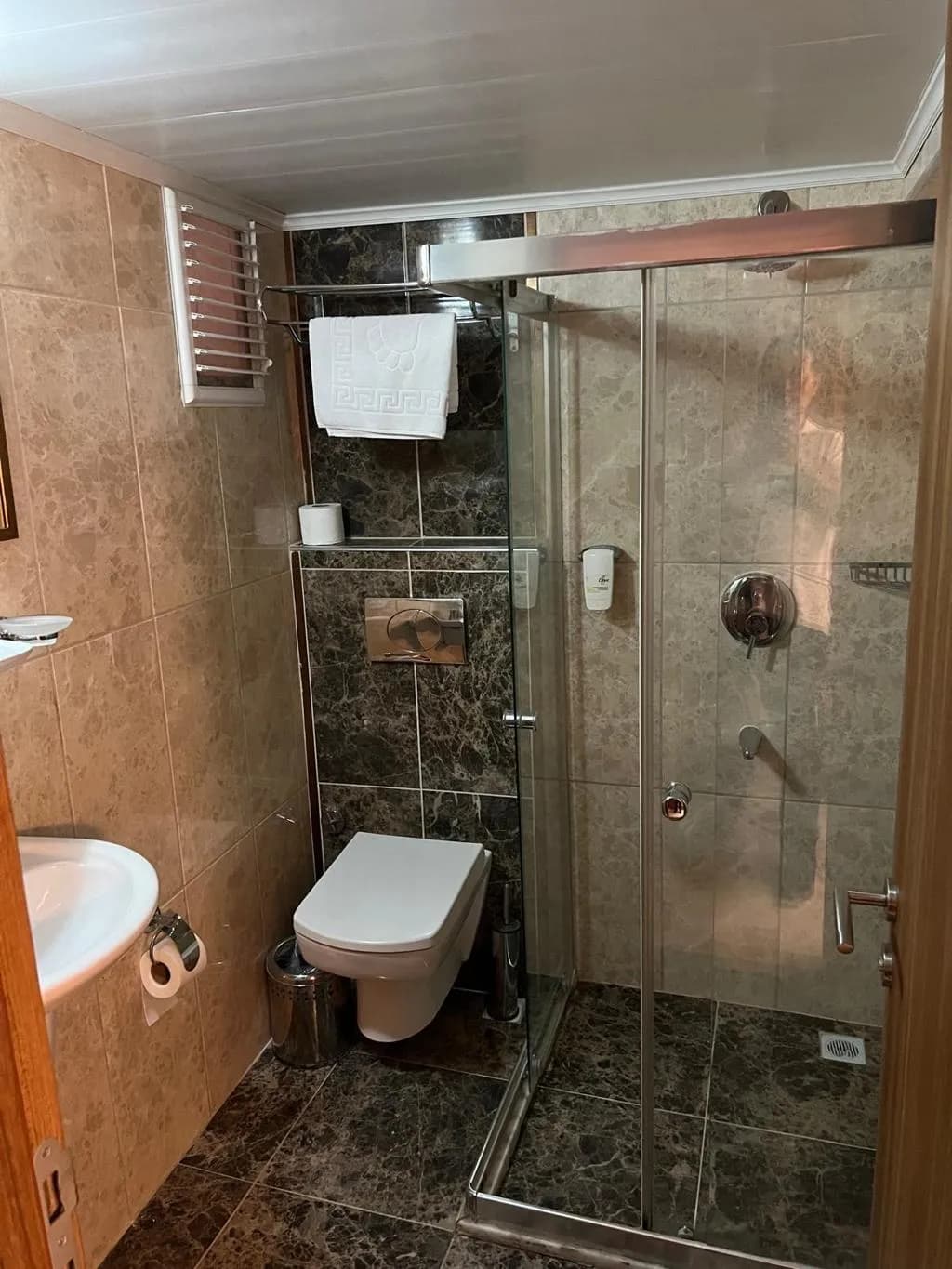 DOUBLE GARDEN VIEW Room, Fethiye Park Hotel, Dalaman