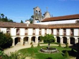 Exterior, Quinta Do Convento Da Franqueira, Porto