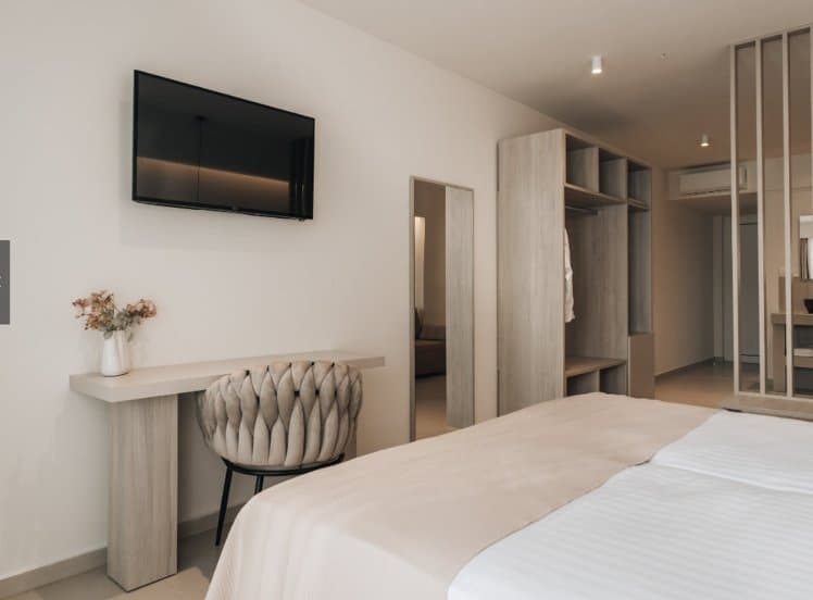 Golden Coast Suites, Zante