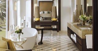 Exterior, One & Only Royal Mirage - The Palace, Dubai