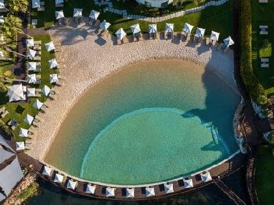 Domes Lake Algarve, Autograph Collection - Hotel, Algarve