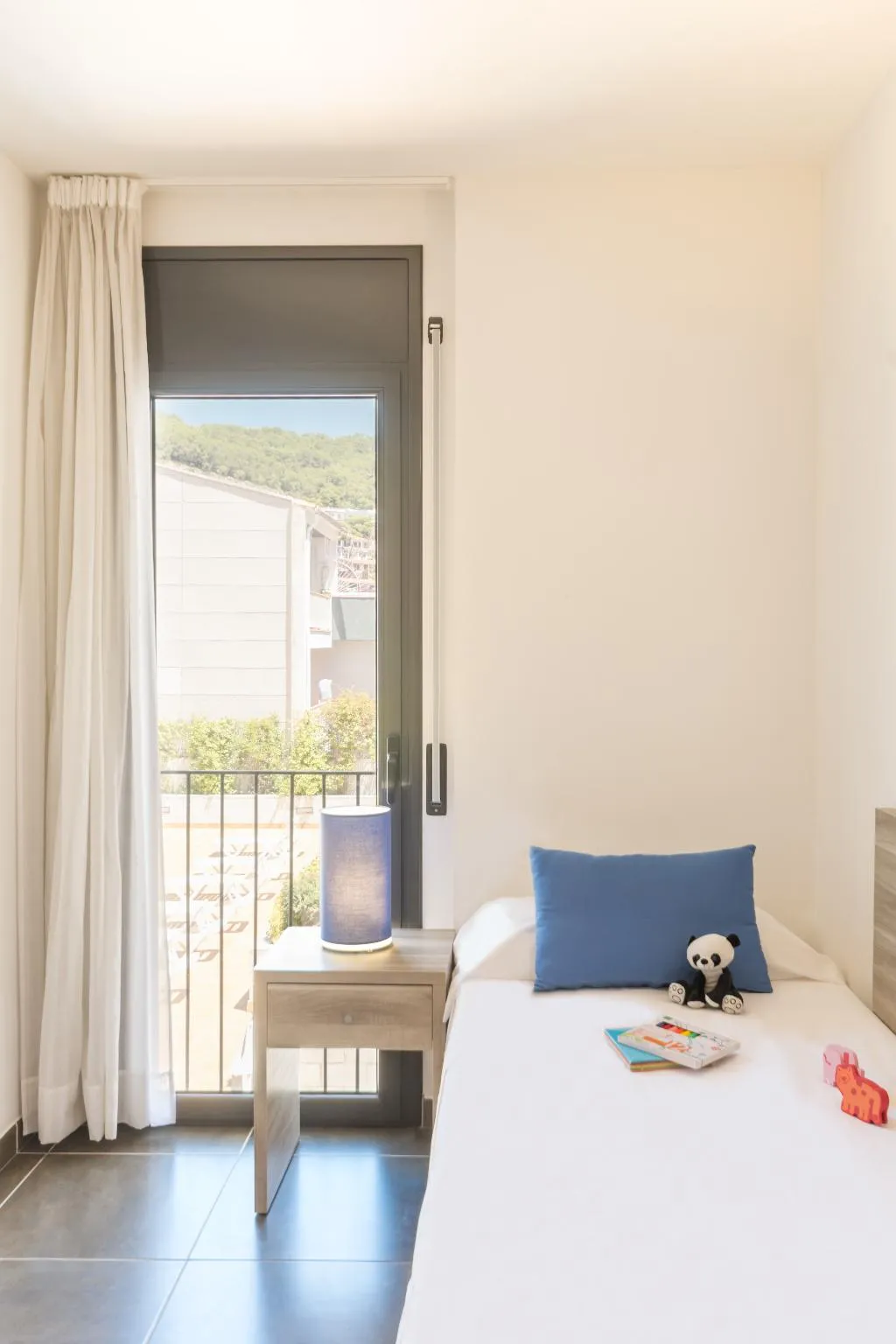 APARTMENT CAPACITY 5 TWO BEDROOMS Room, Pierre & Vacances Estartit Costa, Costa Brava
