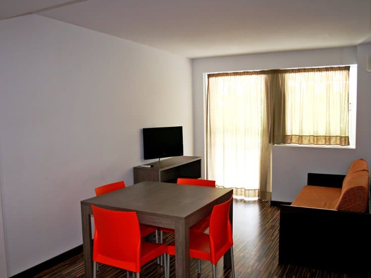 Park Suites Salou, Costa Dorada