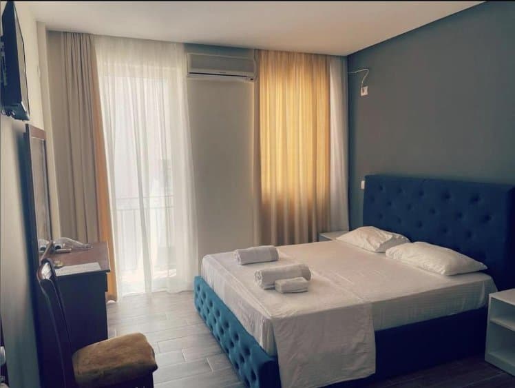 Hotel Esal, Durres